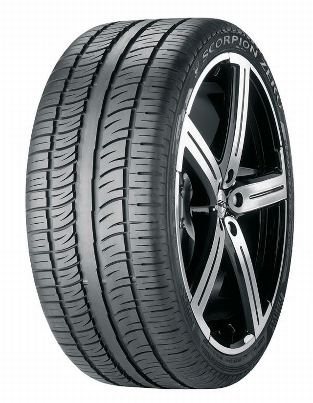 Pirelli 255/50 R19 SCORPION ZERO ASIM 10...